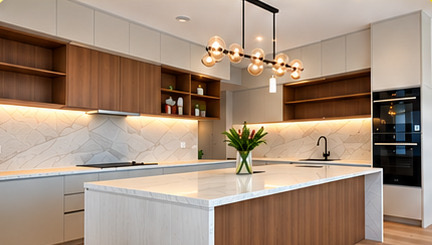RAVZ house photography — Renovations